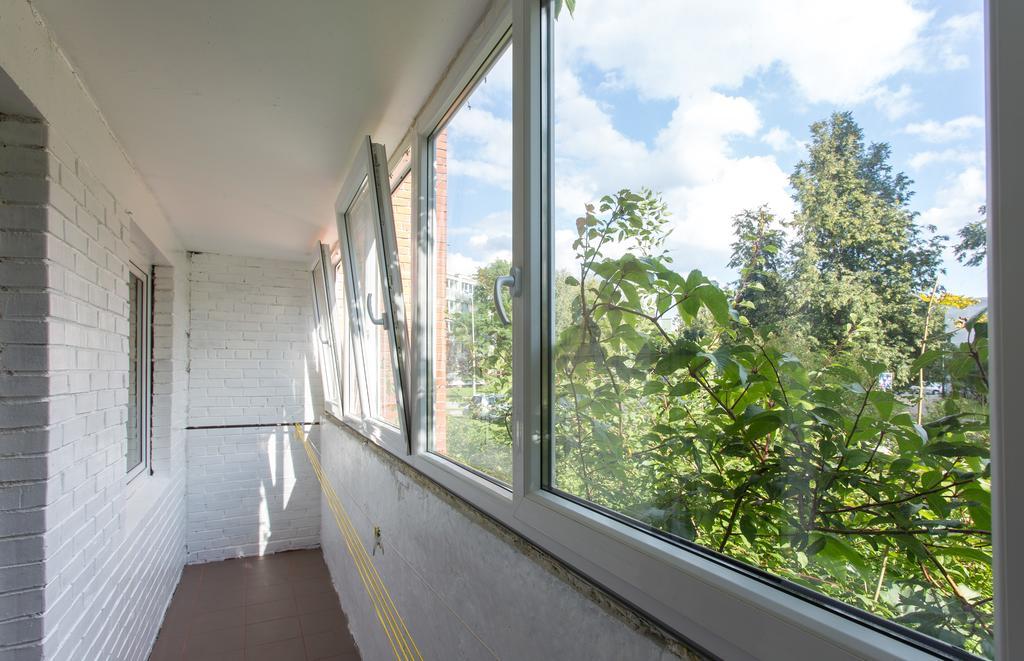 Lidija Apartaments Druskininkai Dış mekan fotoğraf