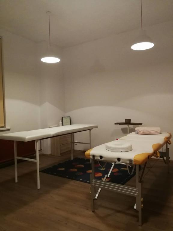 Lidija Apartaments Druskininkai Dış mekan fotoğraf